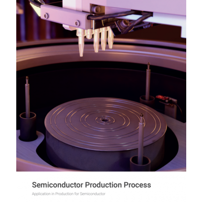 Semiconductor Production Process 