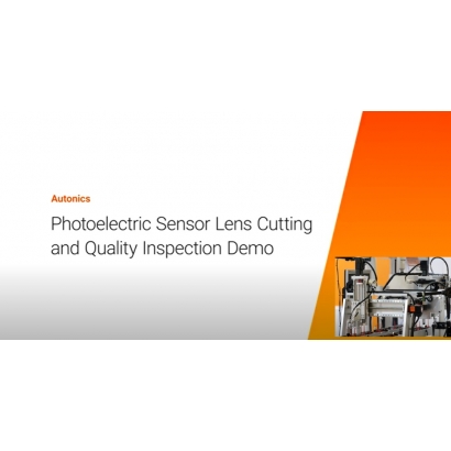 Photoelectric Sensor Lens Cutting and Quality Inspection Demo.jpg