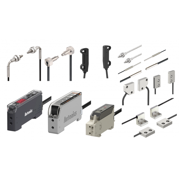 產品介紹-光纖感測器