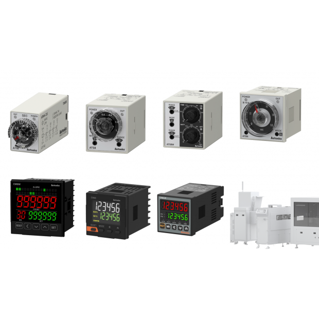 產品介紹-計數器 計時器