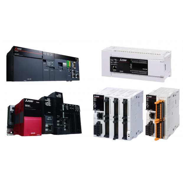 產品介紹-PLC 運動控制器