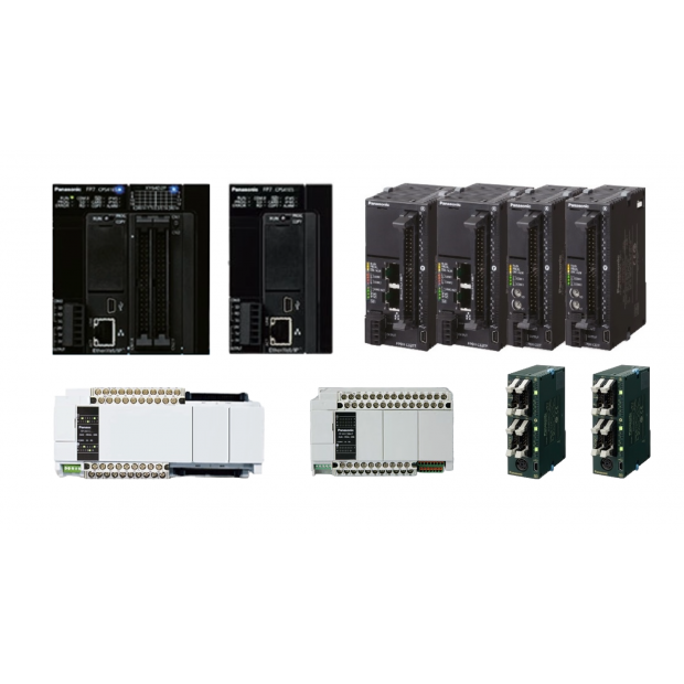 產品介紹-PLC 運動控制器