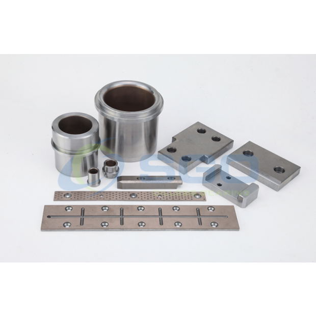 SGO #200系列 (固體潤滑劑分散型燒結)